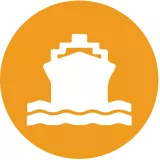 国内首艘海葬
专用豪华游艇
